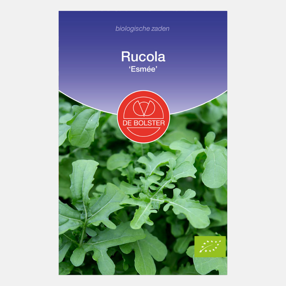 Rucola 'Esmée' BIO