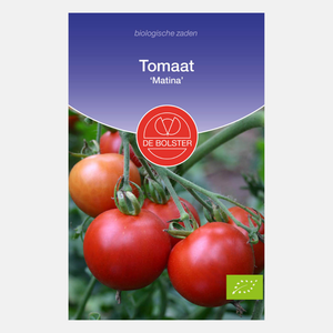 Tomate 'Matina' BIO