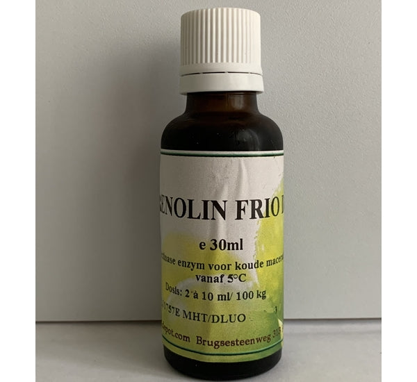 Trenolin Frio 30ml.