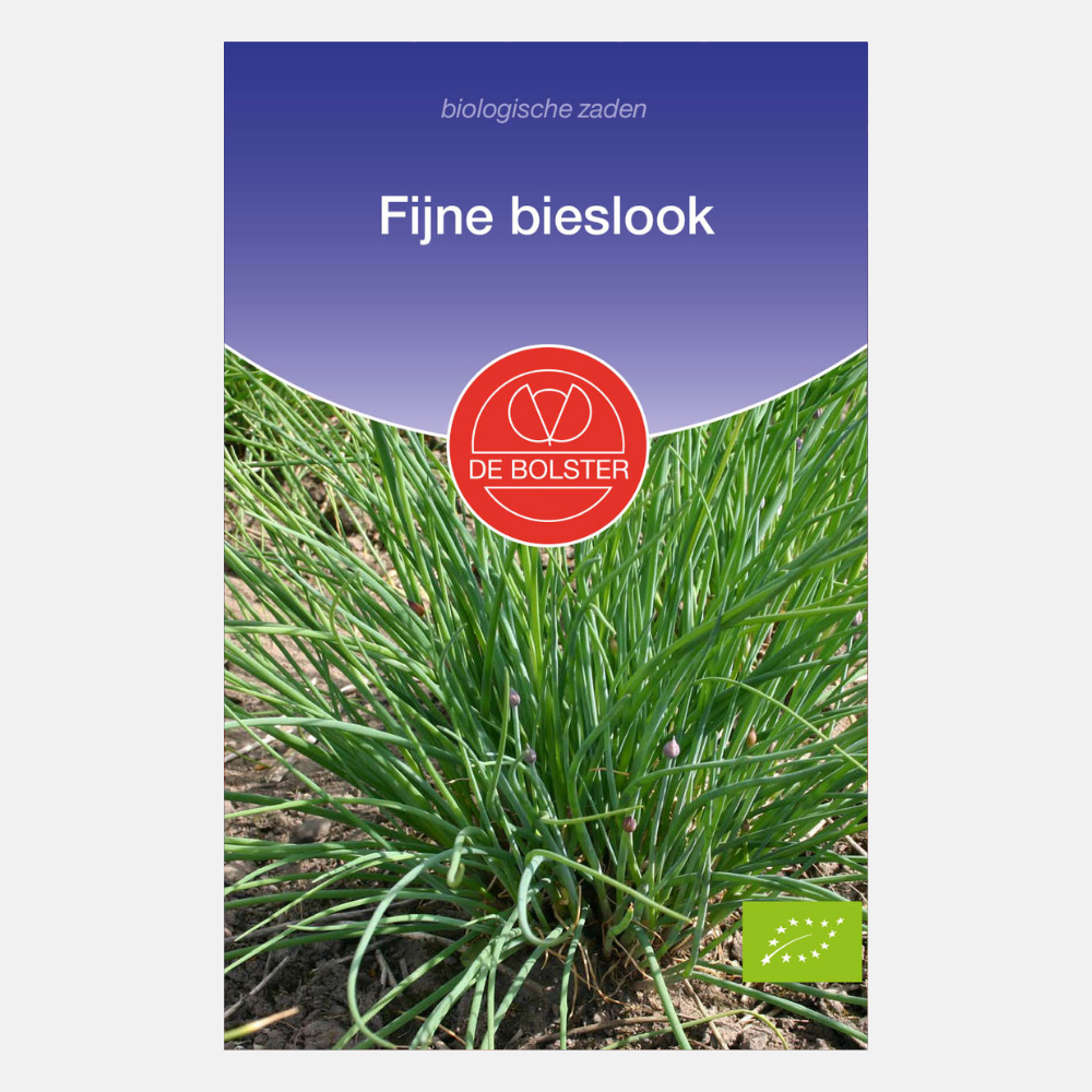 Fijne bieslook BIO