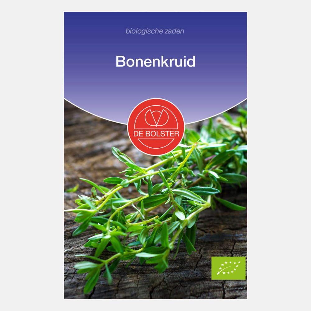 Bonenkruid BIO