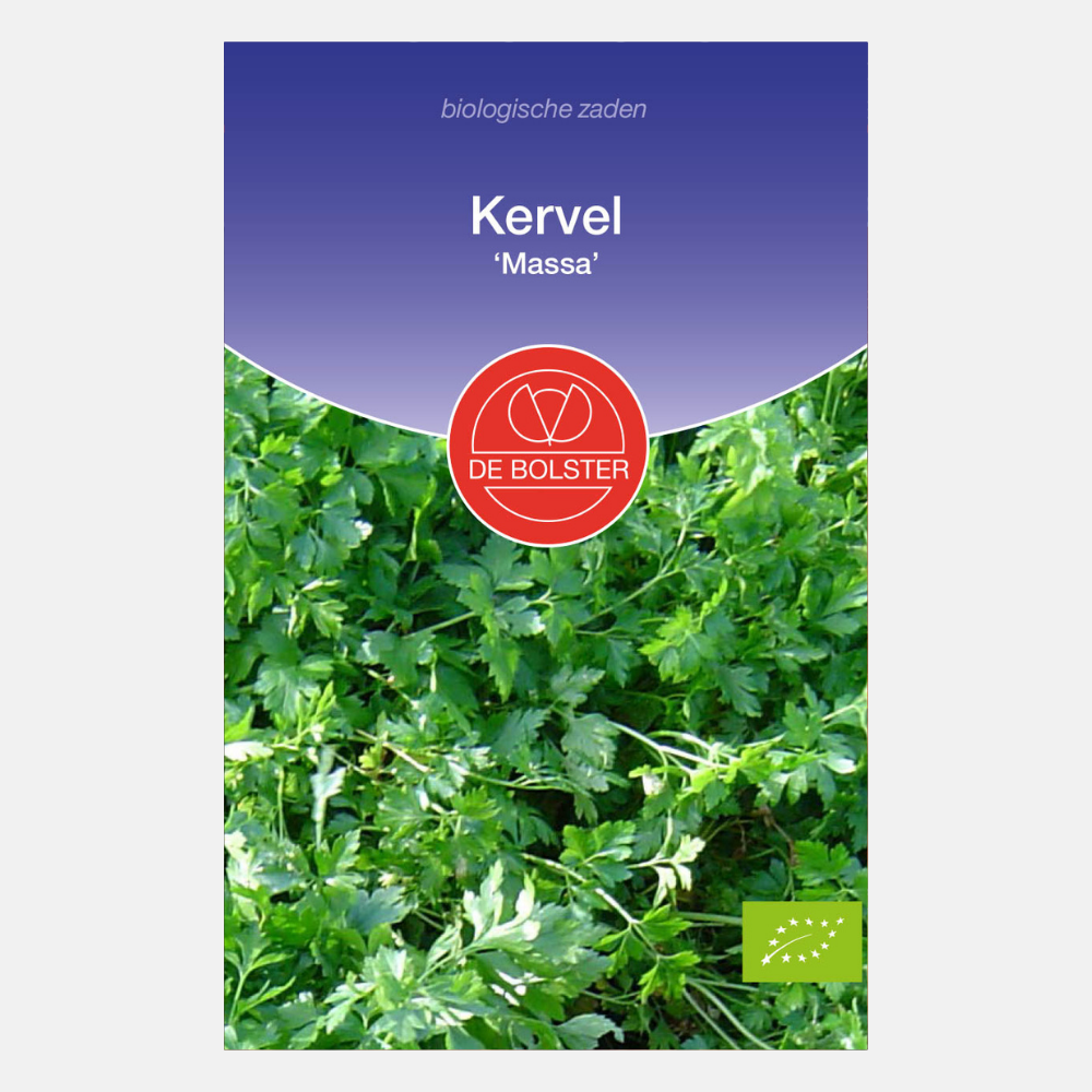 Kervel 'Massa' BIO