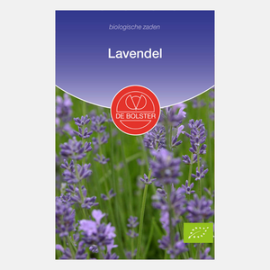 Lavendel BIO