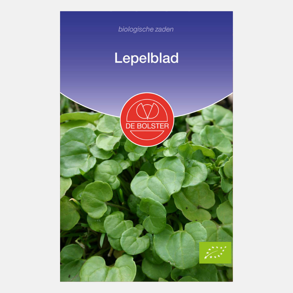 Lepelblad BIO