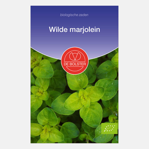 Wilde Marjolein BIO