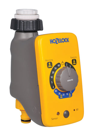 Hozelock Sensor Controller watercomputer