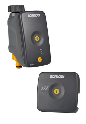 Hozelock Cloud Controller watercomputer