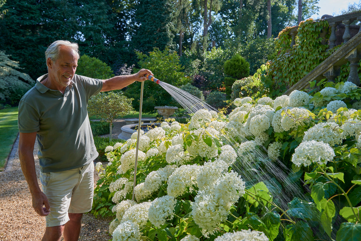 Hozelock Düse PLUS Gartenspritze