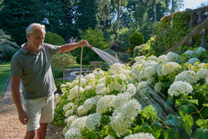 Pulvérisateur de jardin Hozelock Buse PLUS