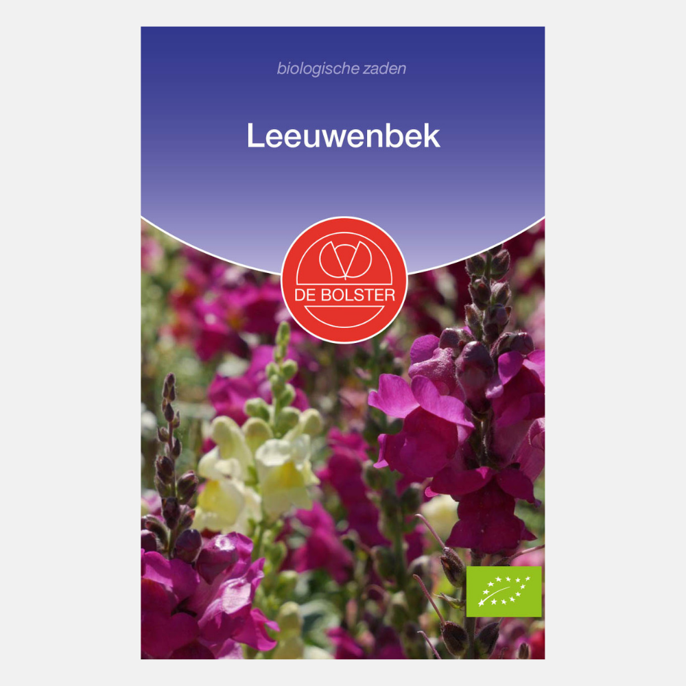 Leeuwenbek BIO