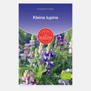 Kleine lupine BIO