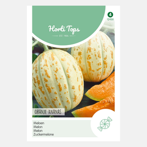 Melons Orange Ananas 1 gramme