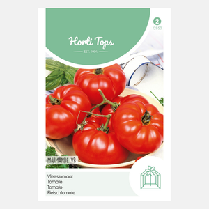 Tomaat Marmande VR 2 gram Hortitops