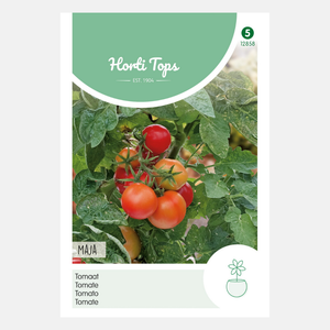 Tomate - Maja - Tomate de balcon 0,75 gramme Hortitops