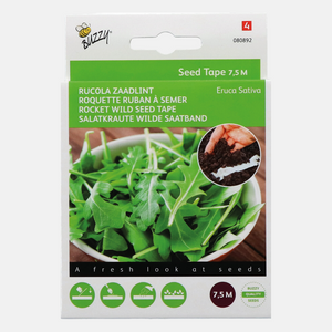 Buzzy® Zaadband Rucola