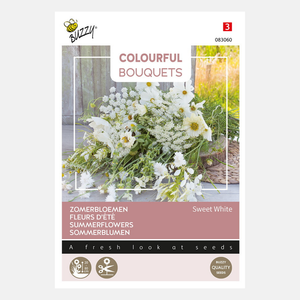 Bouquets colorés Buzzy®