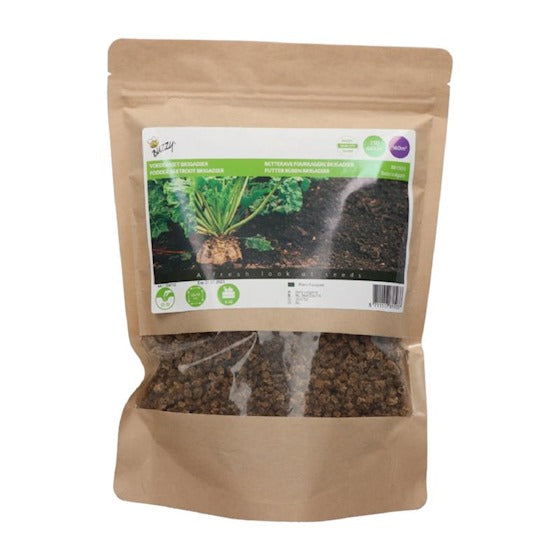 Voederbiet Brigadier Buzzy Seeds 250g