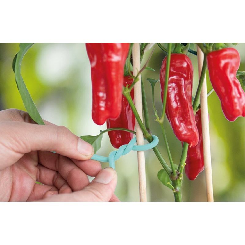 SOGO Pneu en caoutchouc avec fil de fer