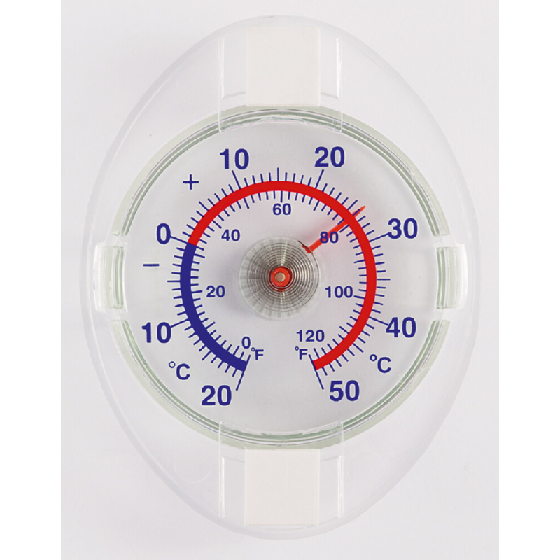 SOGO Fensterthermometer