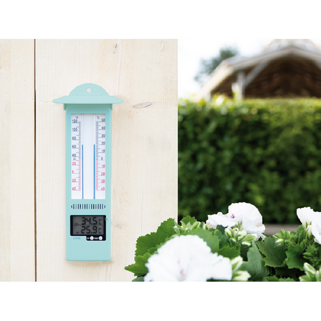 SOGO Digitales Min/Max-Thermometer