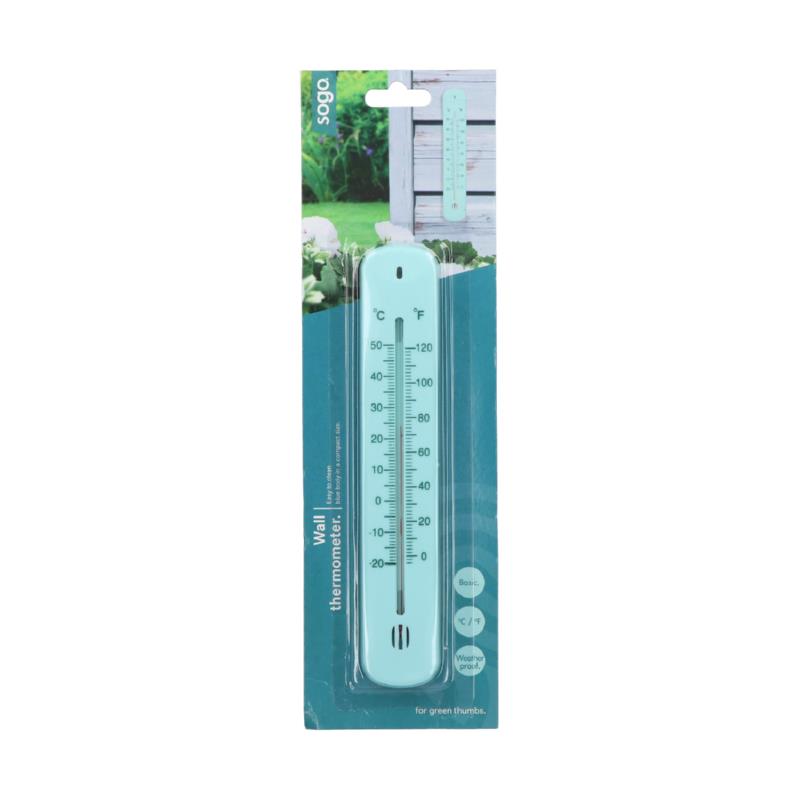 SOGO Wandthermometer