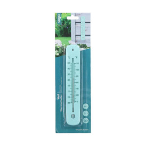 SOGO Muurthermometer