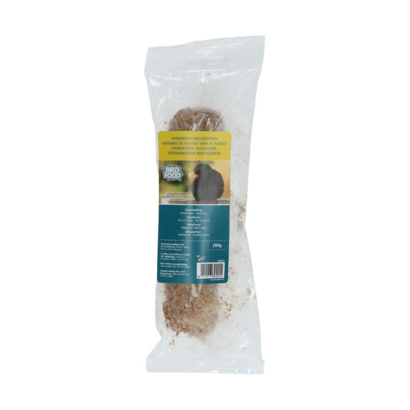 Stick alimentaire Vers de farine - 200g