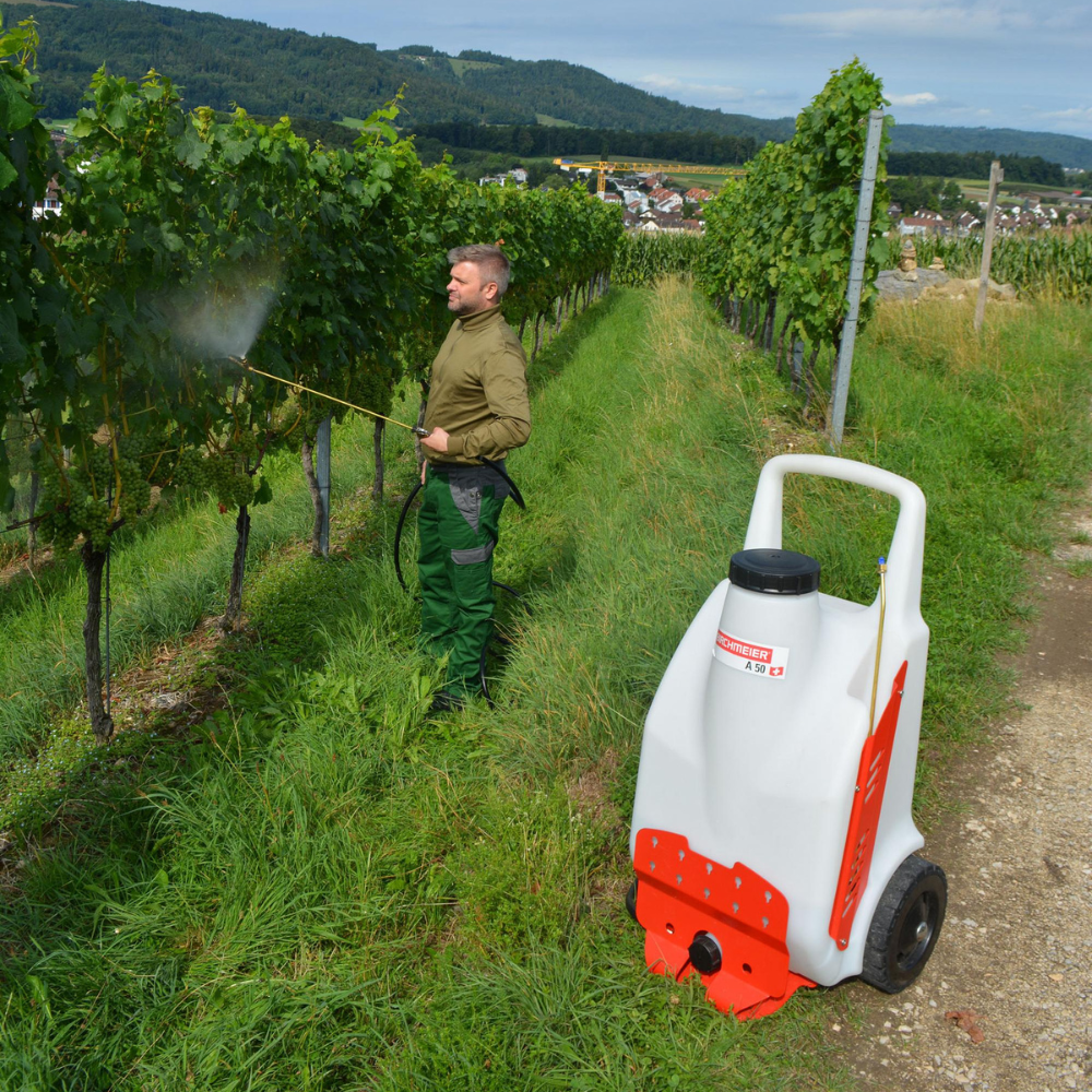 Pflanzensprüher Gloria Hobby 10 Fassungsvermögen 1 Liter