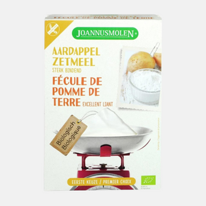 Farine de seigle 1kg