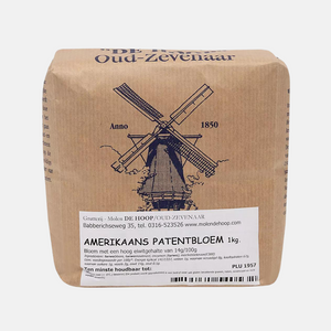 American Patent Flour 1kg