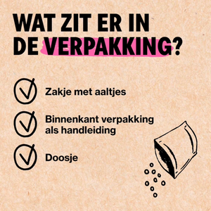 Engerlingen bestrijden met B-green