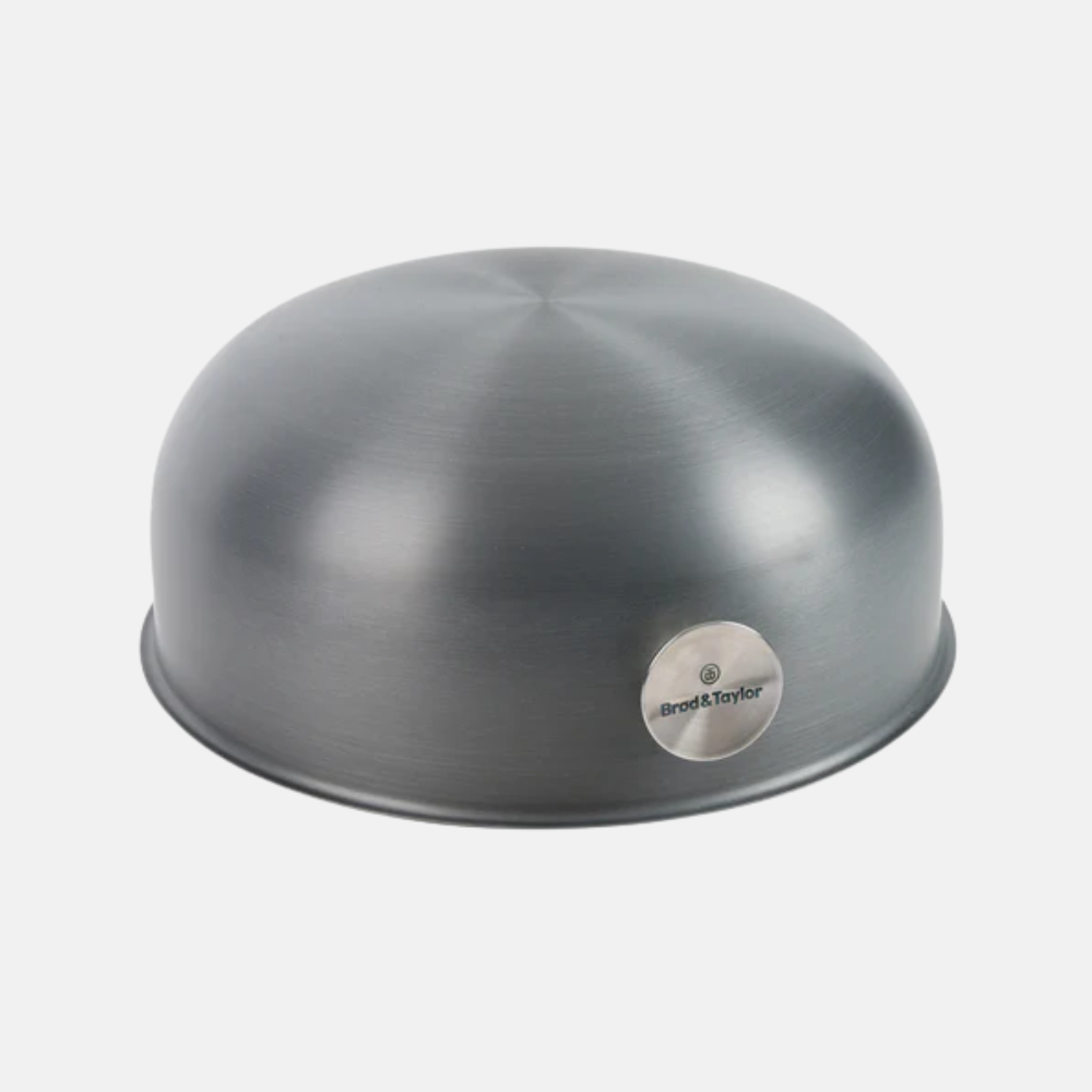 Bread baking stone / Pizza stone 300x400x11mm