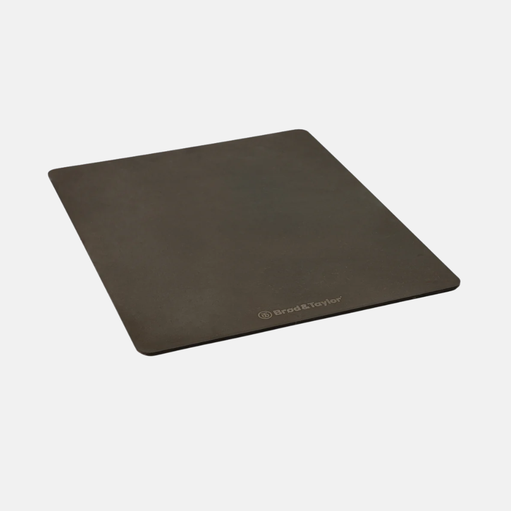 Bread baking stone / Pizza stone 300x400x11mm