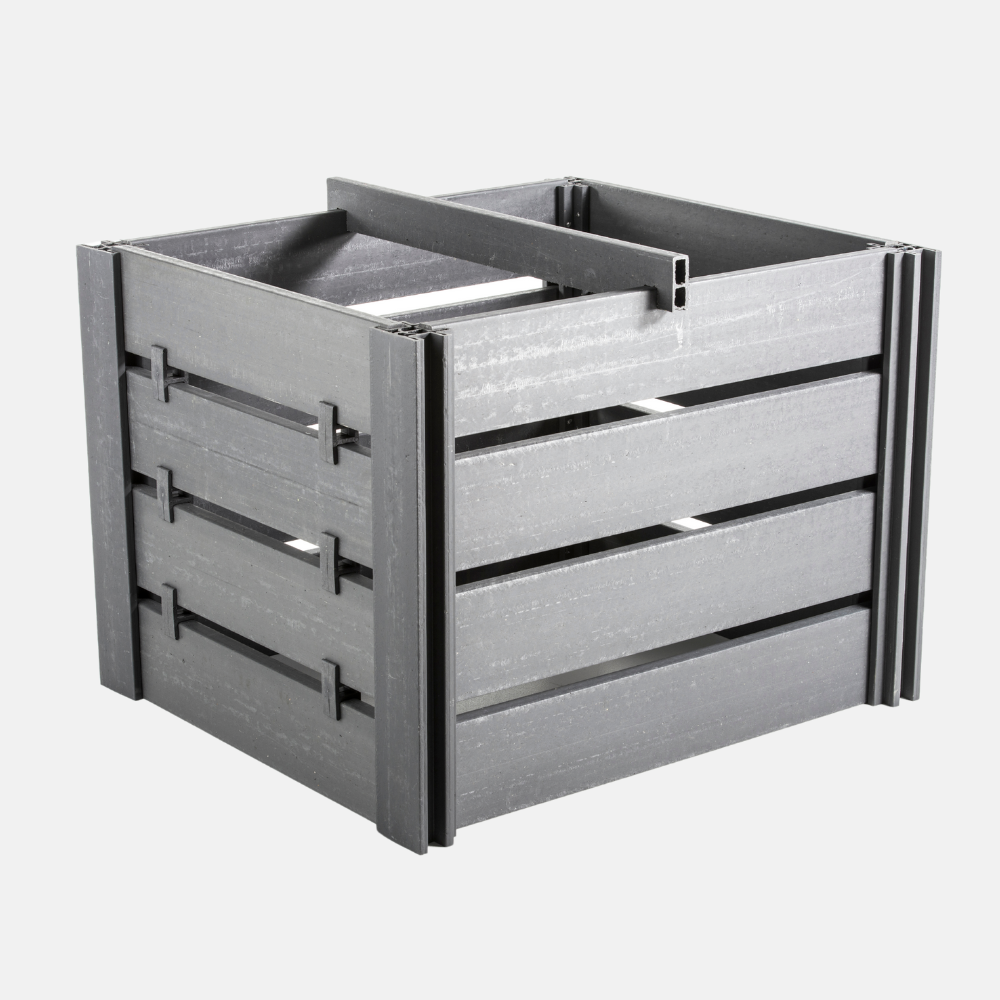 Compost bin 1050 L