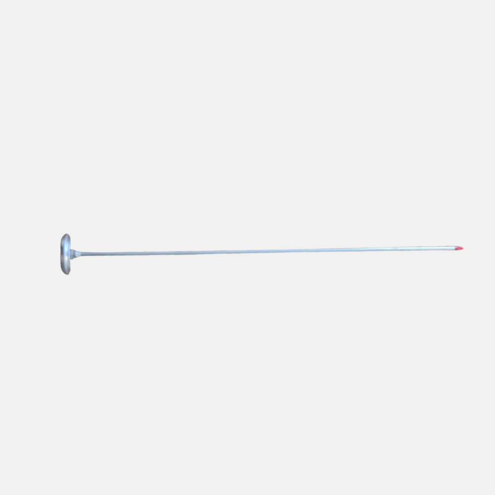 Compostthermometer van 50 cm