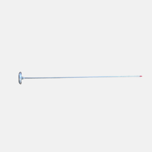 Compostthermometer van 50 cm
