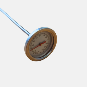 Compostthermometer van 50 cm