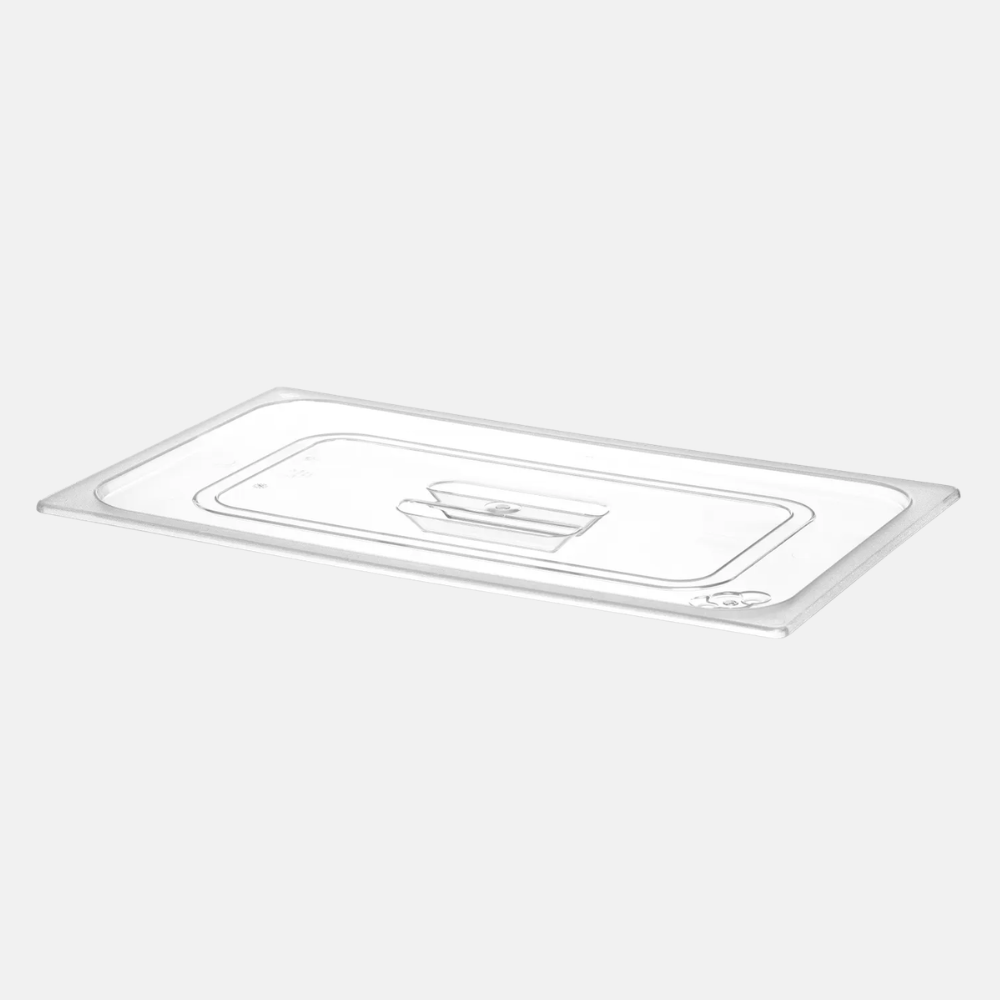 Dough rising bowl with lid