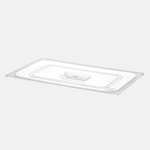 Dough rising bowl with lid