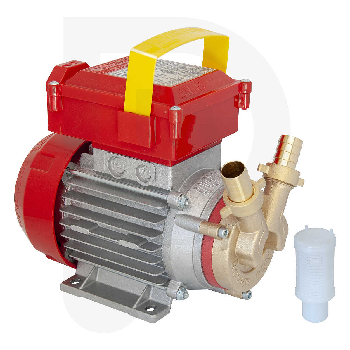 Webasto Isotemp scheepsboiler Slim - 20 liter - RVS George Kniest