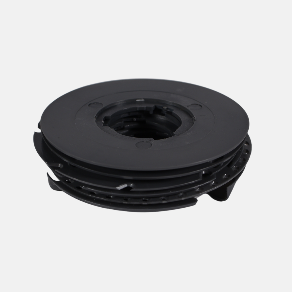 Set supplémentaire de 5 disques semeurs pour semoir Earthway