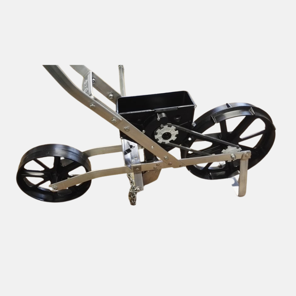 Set supplémentaire de 5 disques semeurs pour semoir Earthway