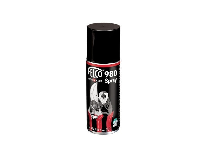 Spray de nettoyage et d'entretien Felco 980