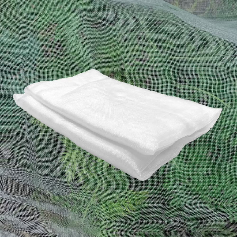 Insect screen fine mesh - Nettect+