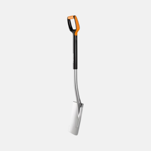 Fiskars Xact Gartenspaten um M