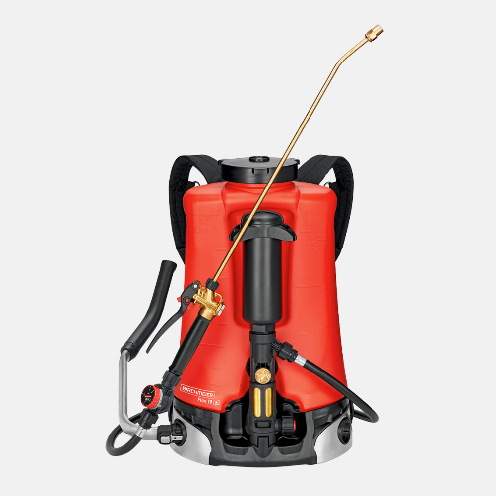 10 litre garden sprayer Birchmeier Pressure Sprayer Flox 10 AD1