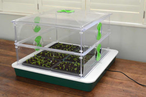 Propagator Vitopod 50W verwarmd met thermostaat (kies hoogte)