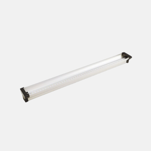 Wachstumslampe LED 45 cm 2700/6500 Kelvin - Keimung/Anbau &amp; Blüte/Fruchtbildung 