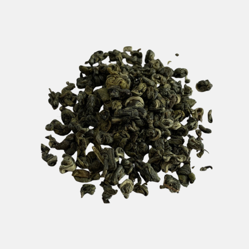 Grüner Gunpowder-Tee – 500 Gramm