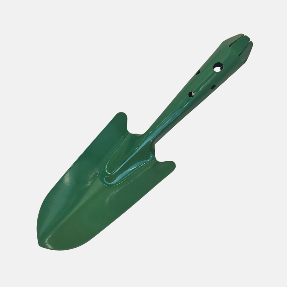 Transplanting trowel